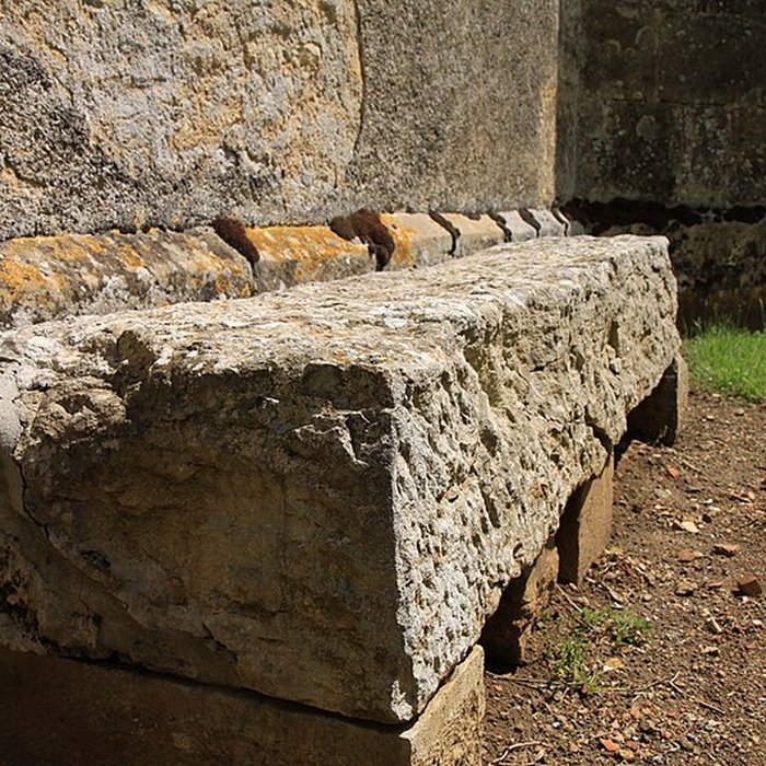 Photo de Église Sainte-Colombe de Sainte-Colombe-des-Bois