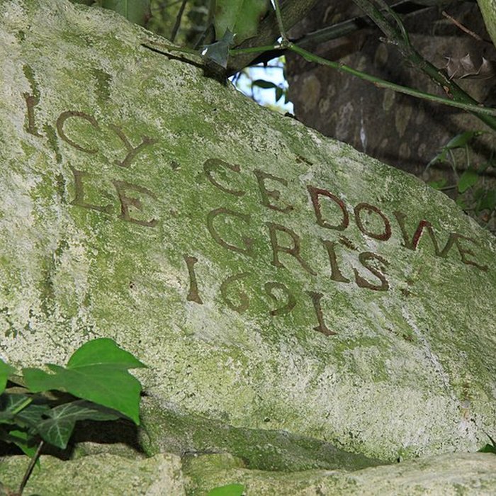 Photo de Église Sainte-Colombe de Sainte-Colombe-des-Bois