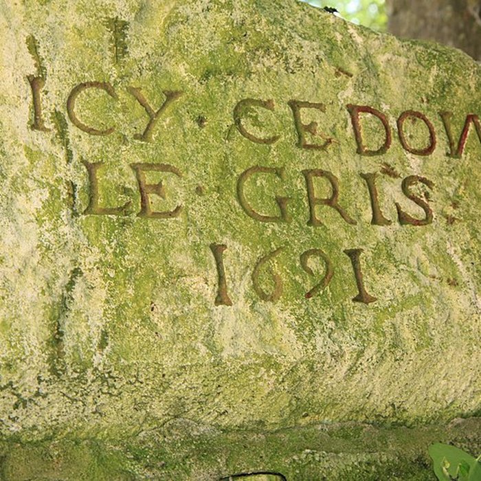 Photo de Église Sainte-Colombe de Sainte-Colombe-des-Bois