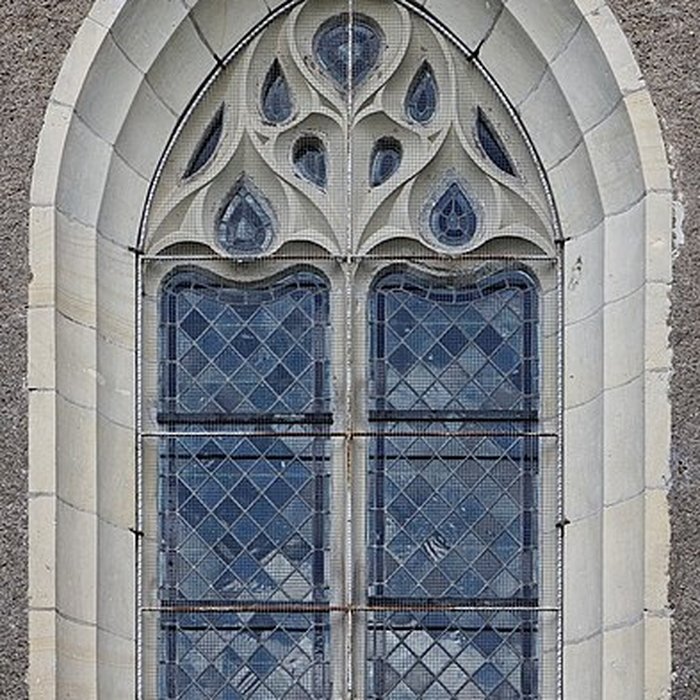 Photo de Église Sainte-Colombe de Sainte-Colombe-des-Bois
