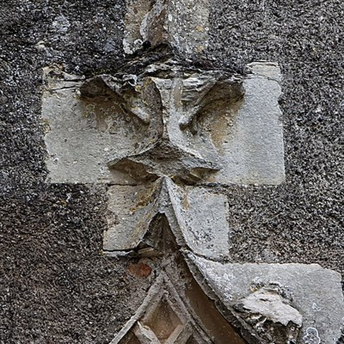 Photo de Église Sainte-Colombe de Sainte-Colombe-des-Bois