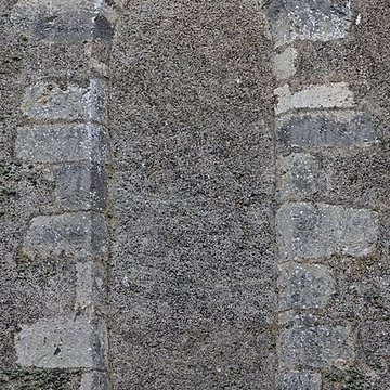 Église Sainte-Colombe de Sainte-Colombe-des-Bois