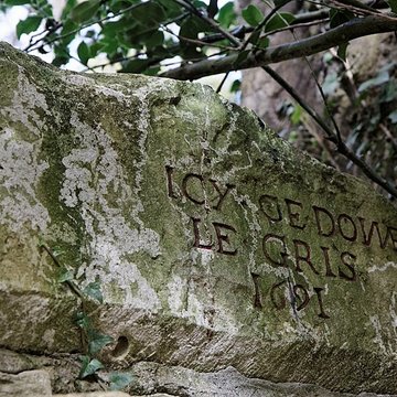 Église Sainte-Colombe de Sainte-Colombe-des-Bois