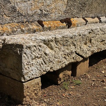 Église Sainte-Colombe de Sainte-Colombe-des-Bois