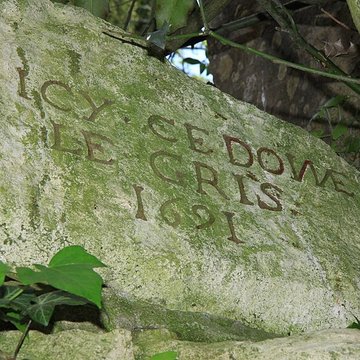 Église Sainte-Colombe de Sainte-Colombe-des-Bois