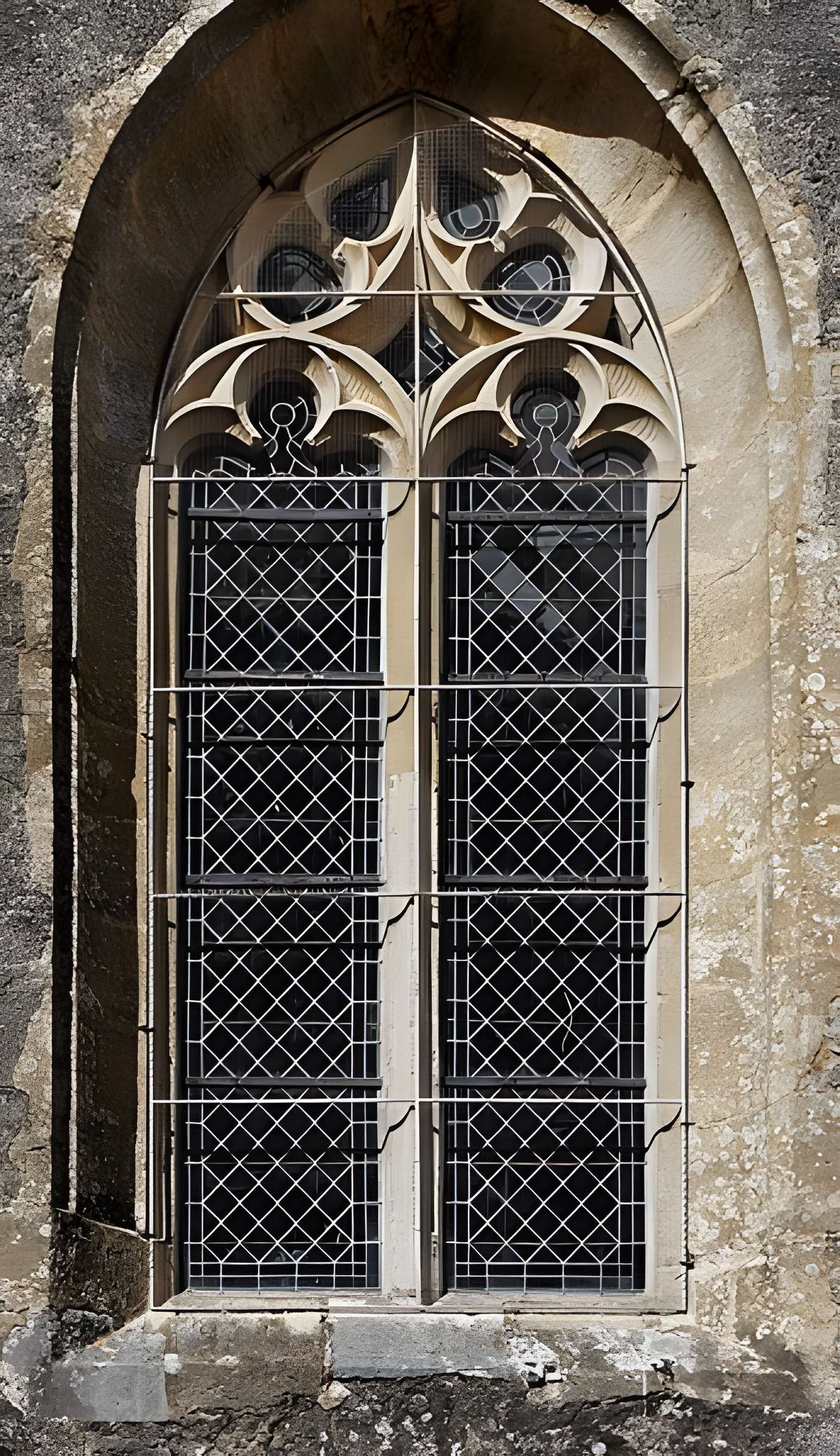 Église Sainte-Colombe de Sainte-Colombe-des-Bois