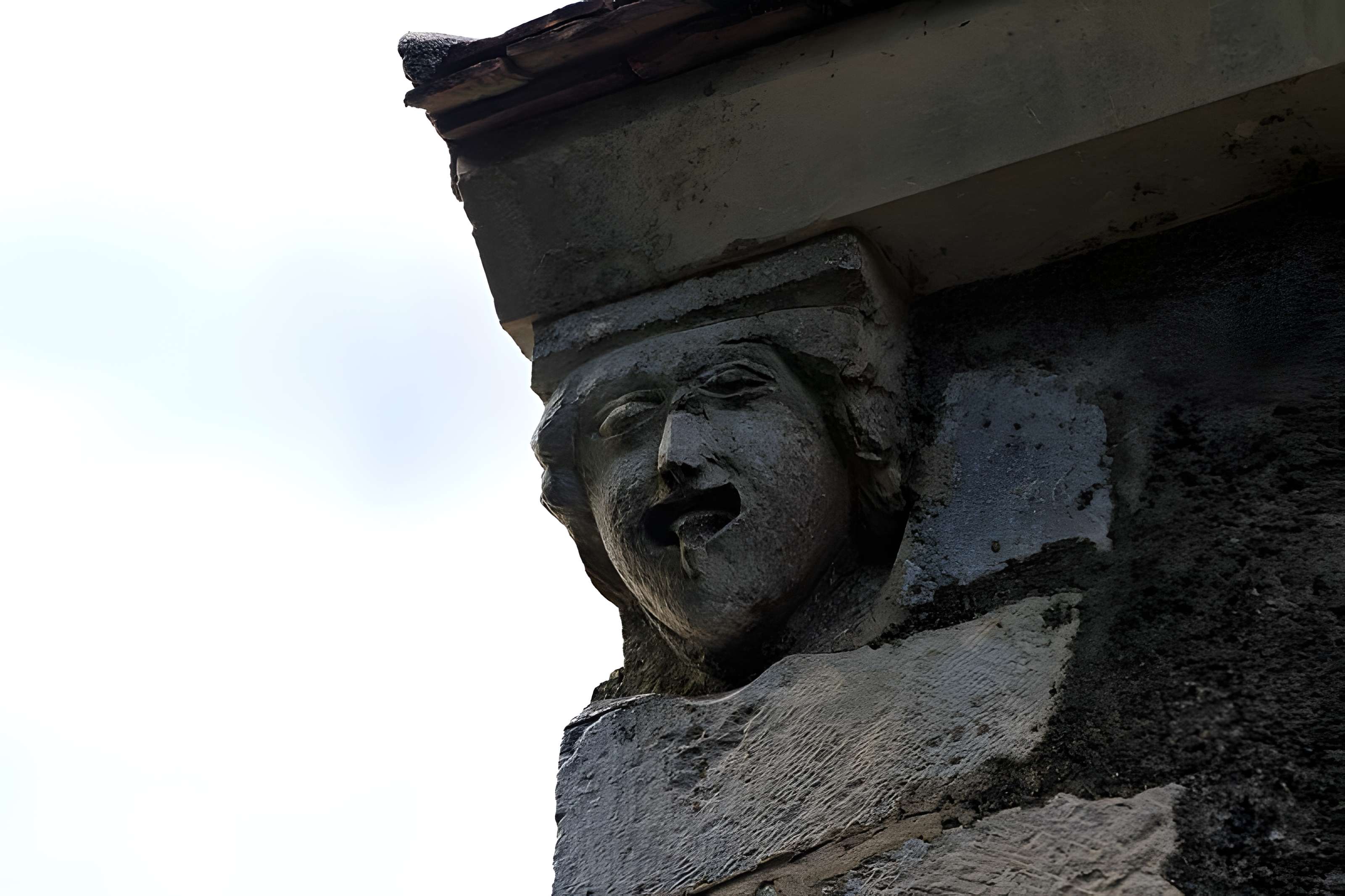 Église Sainte-Colombe de Sainte-Colombe-des-Bois