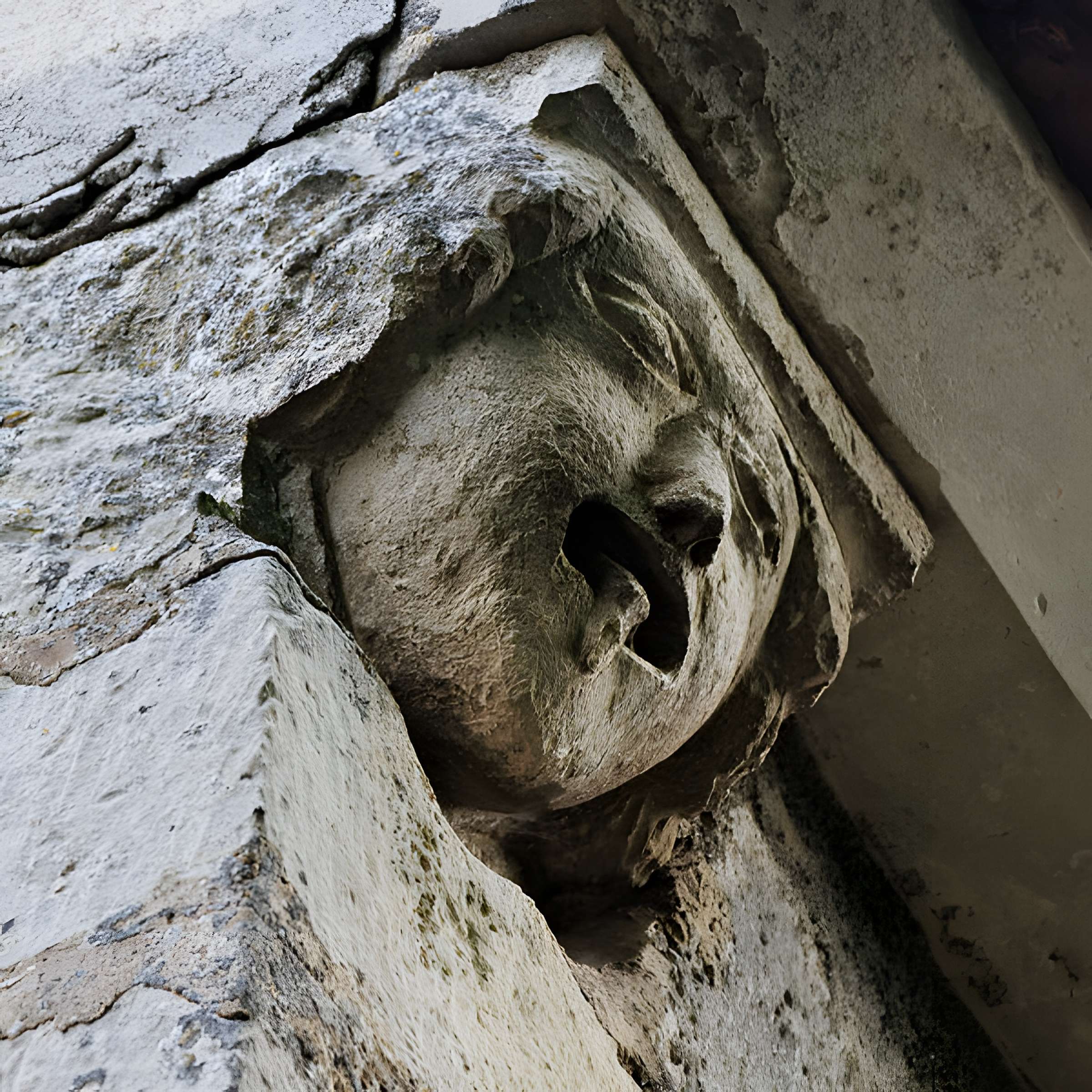 Église Sainte-Colombe de Sainte-Colombe-des-Bois