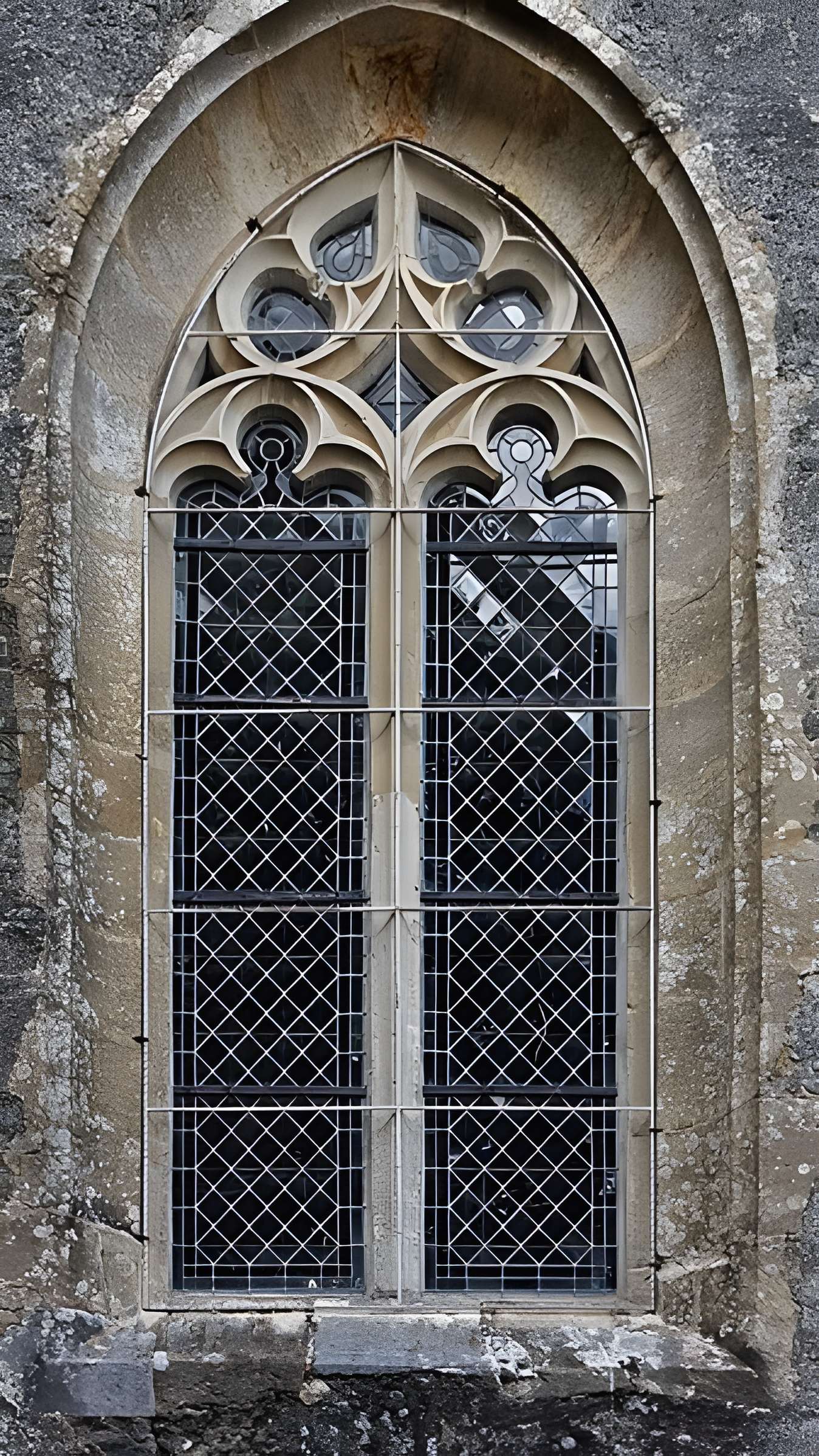 Église Sainte-Colombe de Sainte-Colombe-des-Bois