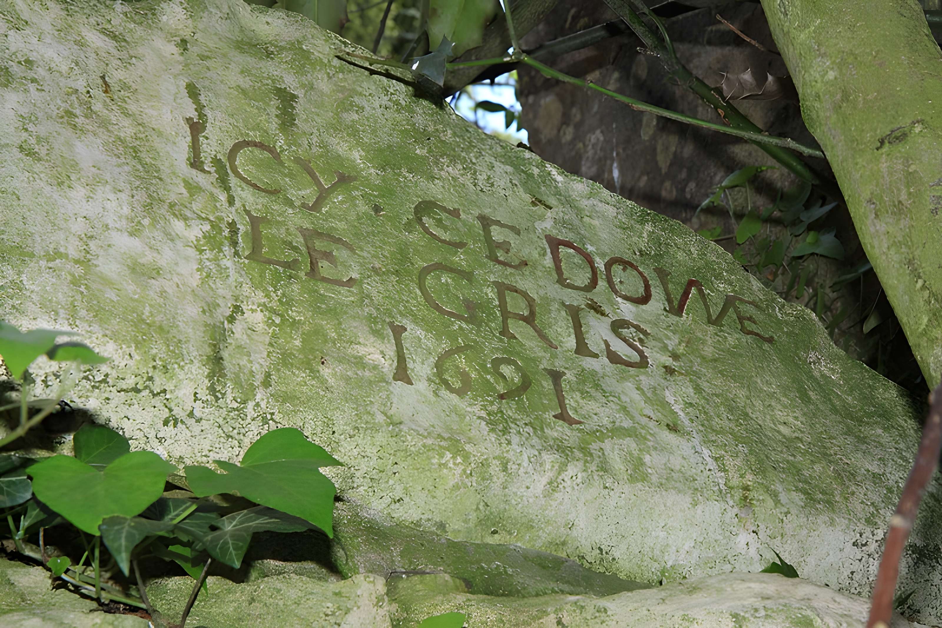 Église Sainte-Colombe de Sainte-Colombe-des-Bois