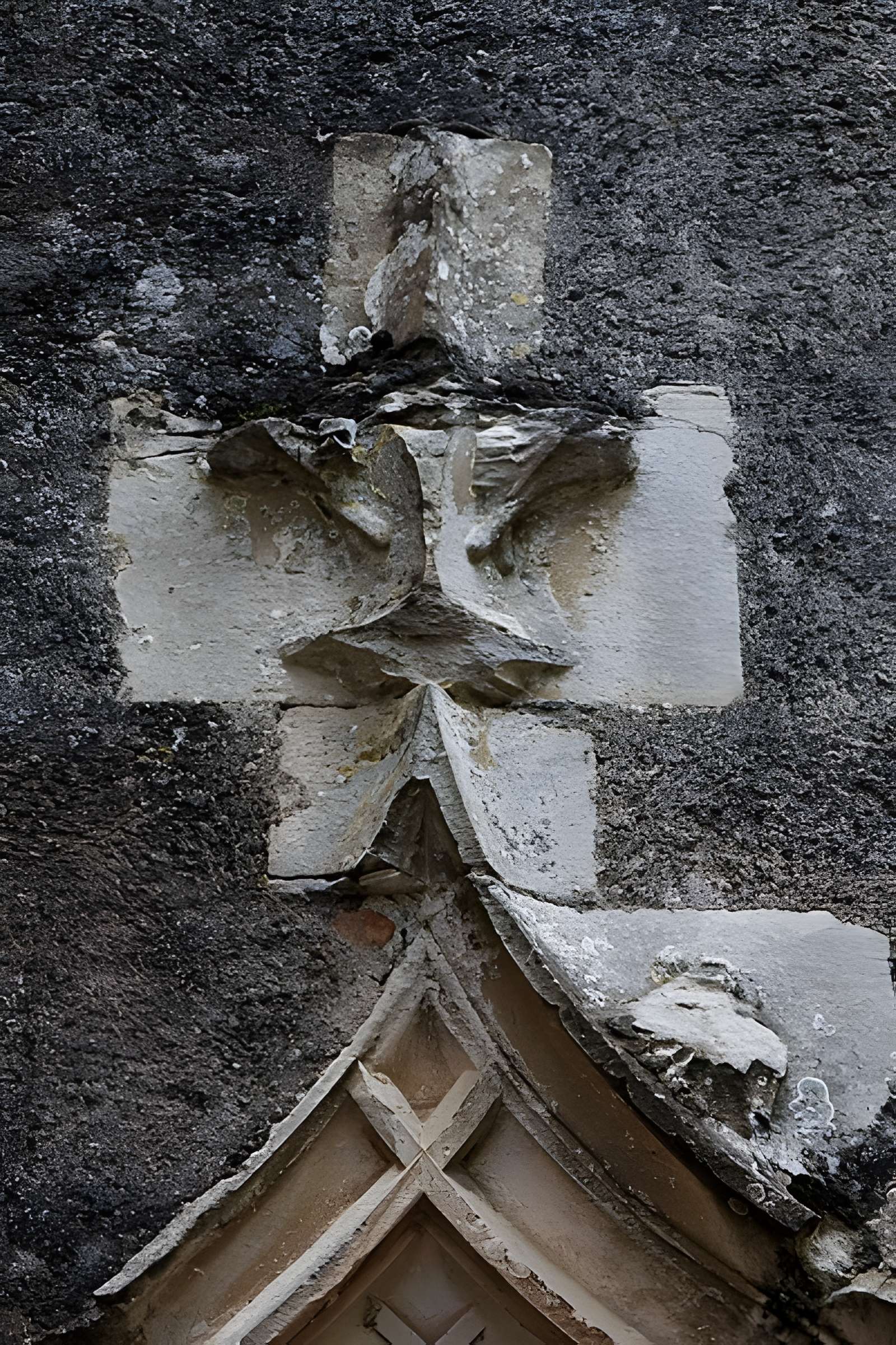 Église Sainte-Colombe de Sainte-Colombe-des-Bois