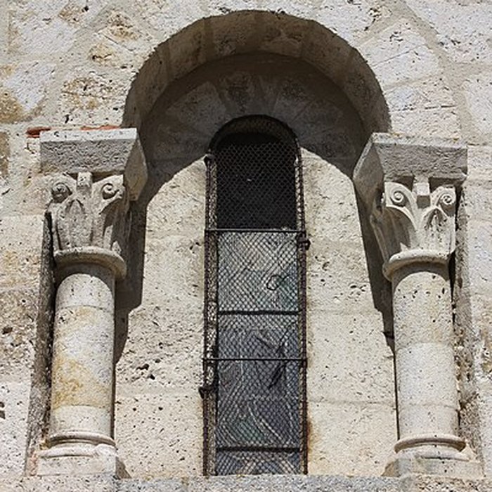 Photo de Église Sainte-Colombe de Sainte-Colombe-en-Bruilhois