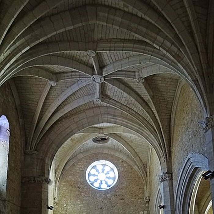 Photo de Église Sainte-Colombe de Sainte-Colombe-en-Bruilhois