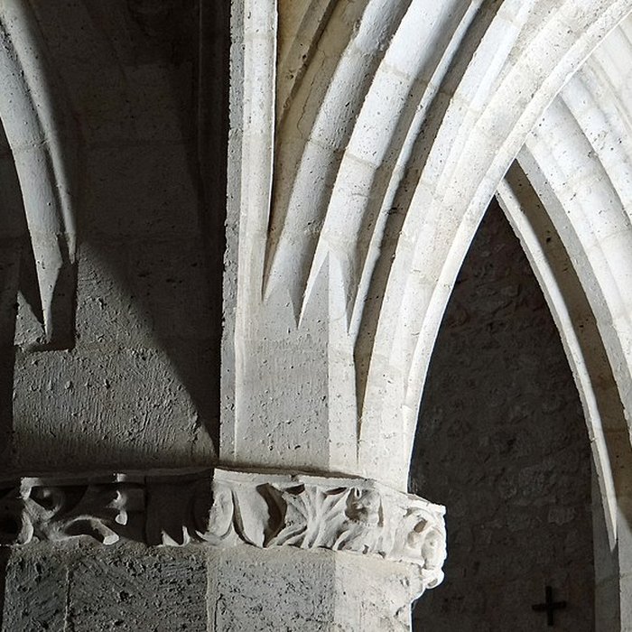 Photo de Église Sainte-Colombe de Sainte-Colombe-en-Bruilhois