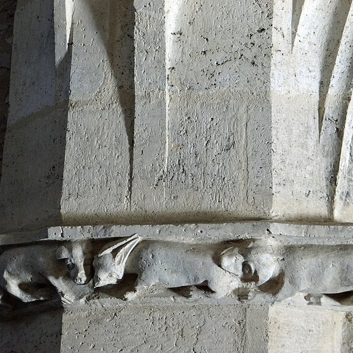 Photo de Église Sainte-Colombe de Sainte-Colombe-en-Bruilhois