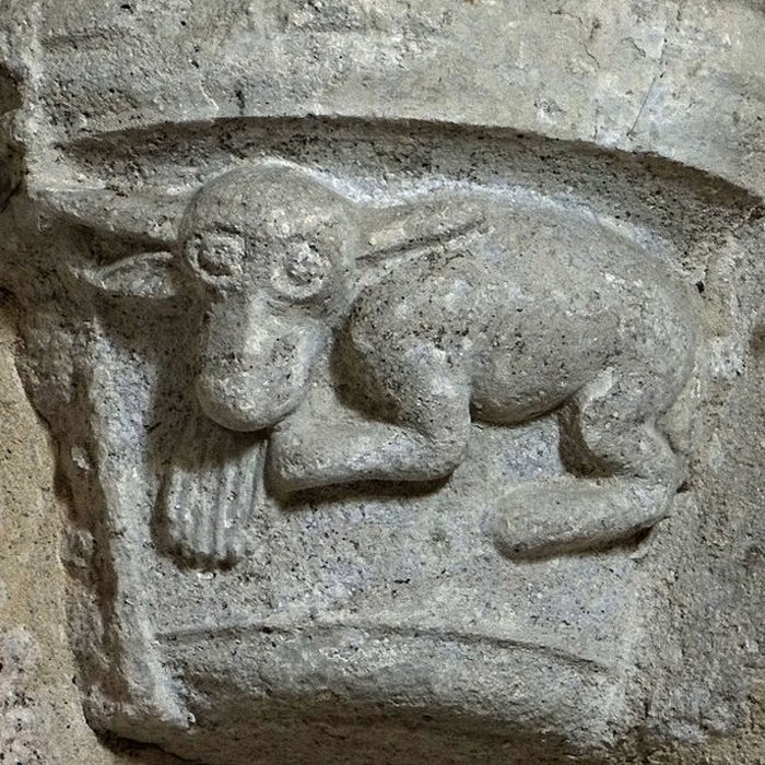 Photo de Église Sainte-Colombe de Sainte-Colombe-en-Bruilhois