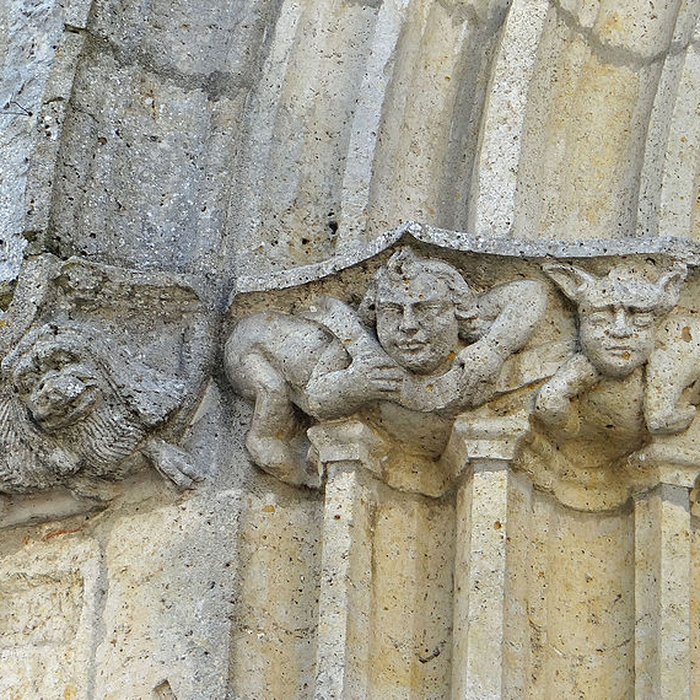 Photo de Église Sainte-Colombe de Sainte-Colombe-en-Bruilhois