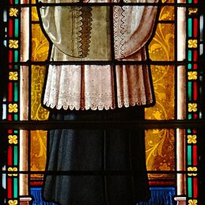 Photo de Église Sainte-Colombe de Sainte-Colombe-en-Bruilhois