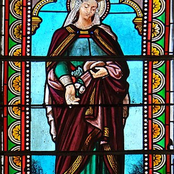 Photo de Église Sainte-Colombe de Sainte-Colombe-en-Bruilhois