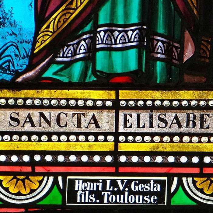 Photo de Église Sainte-Colombe de Sainte-Colombe-en-Bruilhois