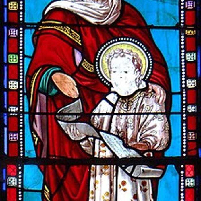 Photo de Église Sainte-Colombe de Sainte-Colombe-en-Bruilhois