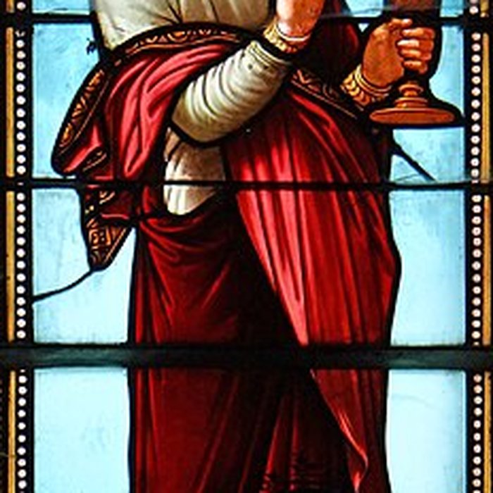 Photo de Église Sainte-Colombe de Sainte-Colombe-en-Bruilhois