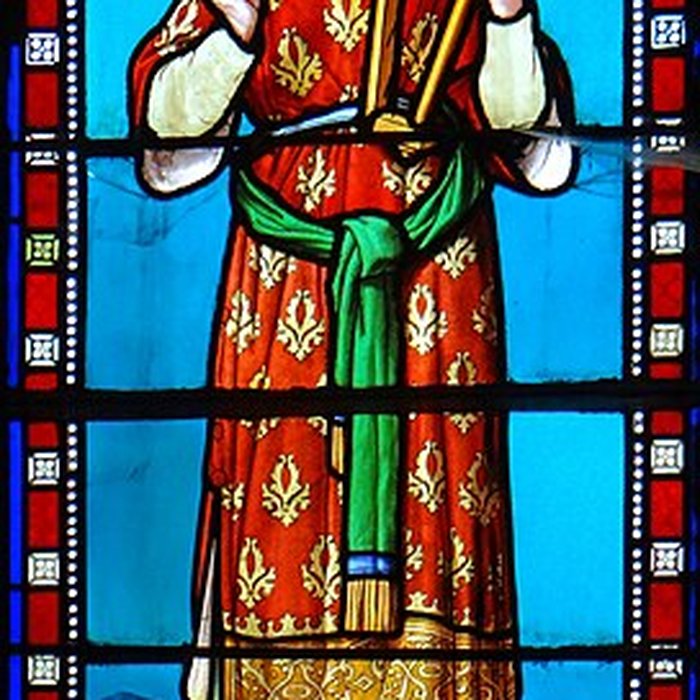 Photo de Église Sainte-Colombe de Sainte-Colombe-en-Bruilhois