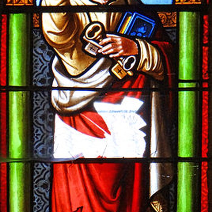 Photo de Église Sainte-Colombe de Sainte-Colombe-en-Bruilhois