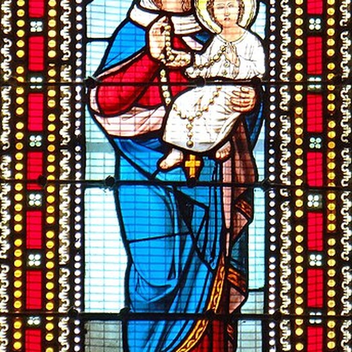 Photo de Église Sainte-Colombe de Sainte-Colombe-en-Bruilhois