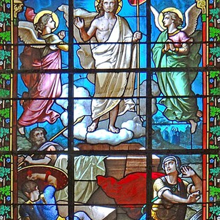 Photo de Église Sainte-Colombe de Sainte-Colombe-en-Bruilhois