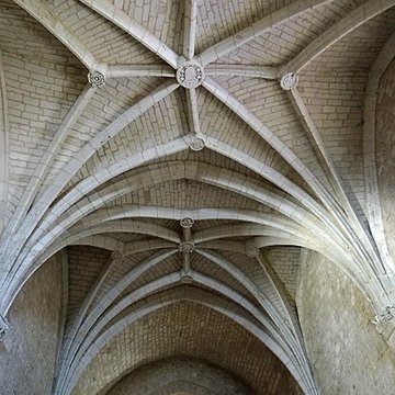 Église Sainte-Colombe de Sainte-Colombe-en-Bruilhois