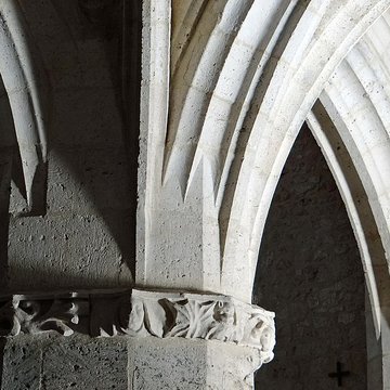 Église Sainte-Colombe de Sainte-Colombe-en-Bruilhois