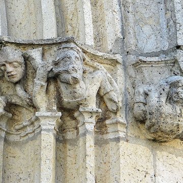 Église Sainte-Colombe de Sainte-Colombe-en-Bruilhois