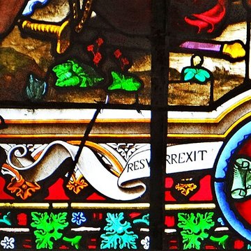 Église Sainte-Colombe de Sainte-Colombe-en-Bruilhois