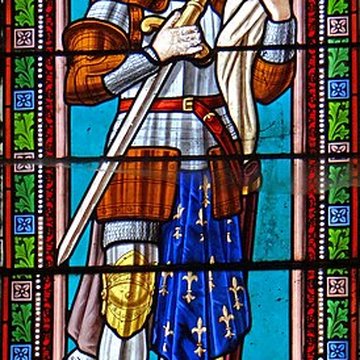 Église Sainte-Colombe de Sainte-Colombe-en-Bruilhois