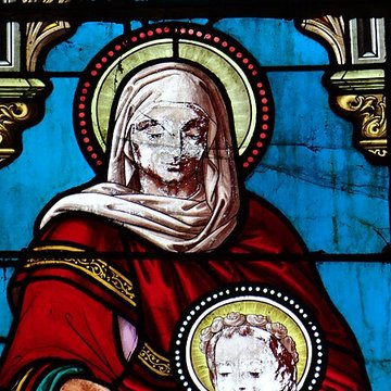 Église Sainte-Colombe de Sainte-Colombe-en-Bruilhois