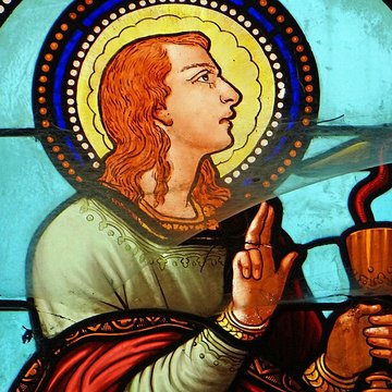 Église Sainte-Colombe de Sainte-Colombe-en-Bruilhois