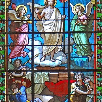 Église Sainte-Colombe de Sainte-Colombe-en-Bruilhois