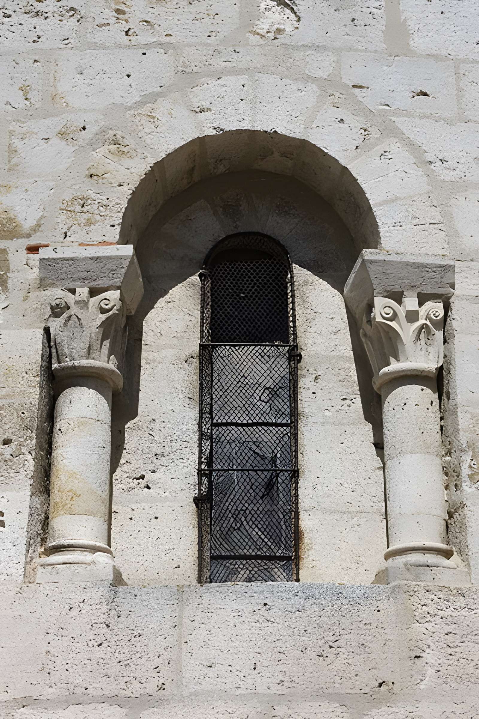 Église Sainte-Colombe de Sainte-Colombe-en-Bruilhois