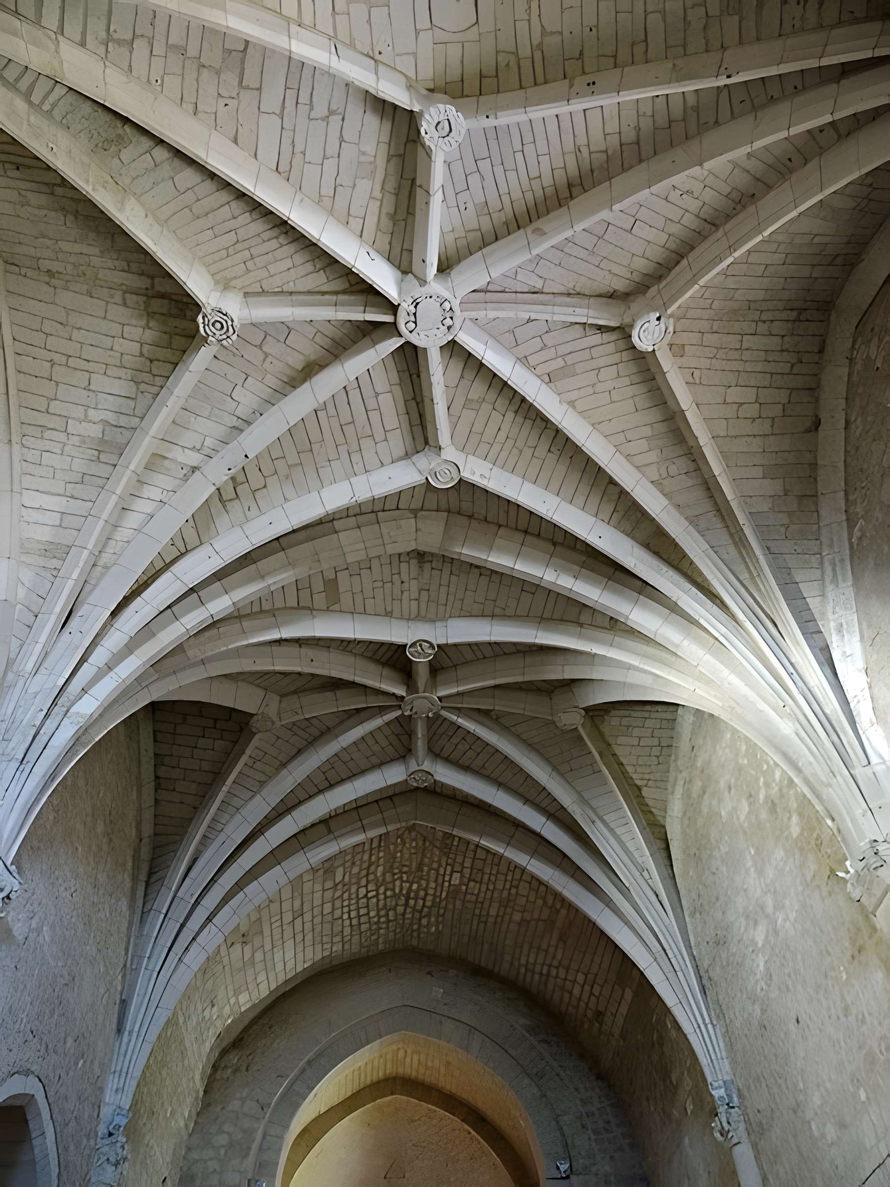Église Sainte-Colombe de Sainte-Colombe-en-Bruilhois