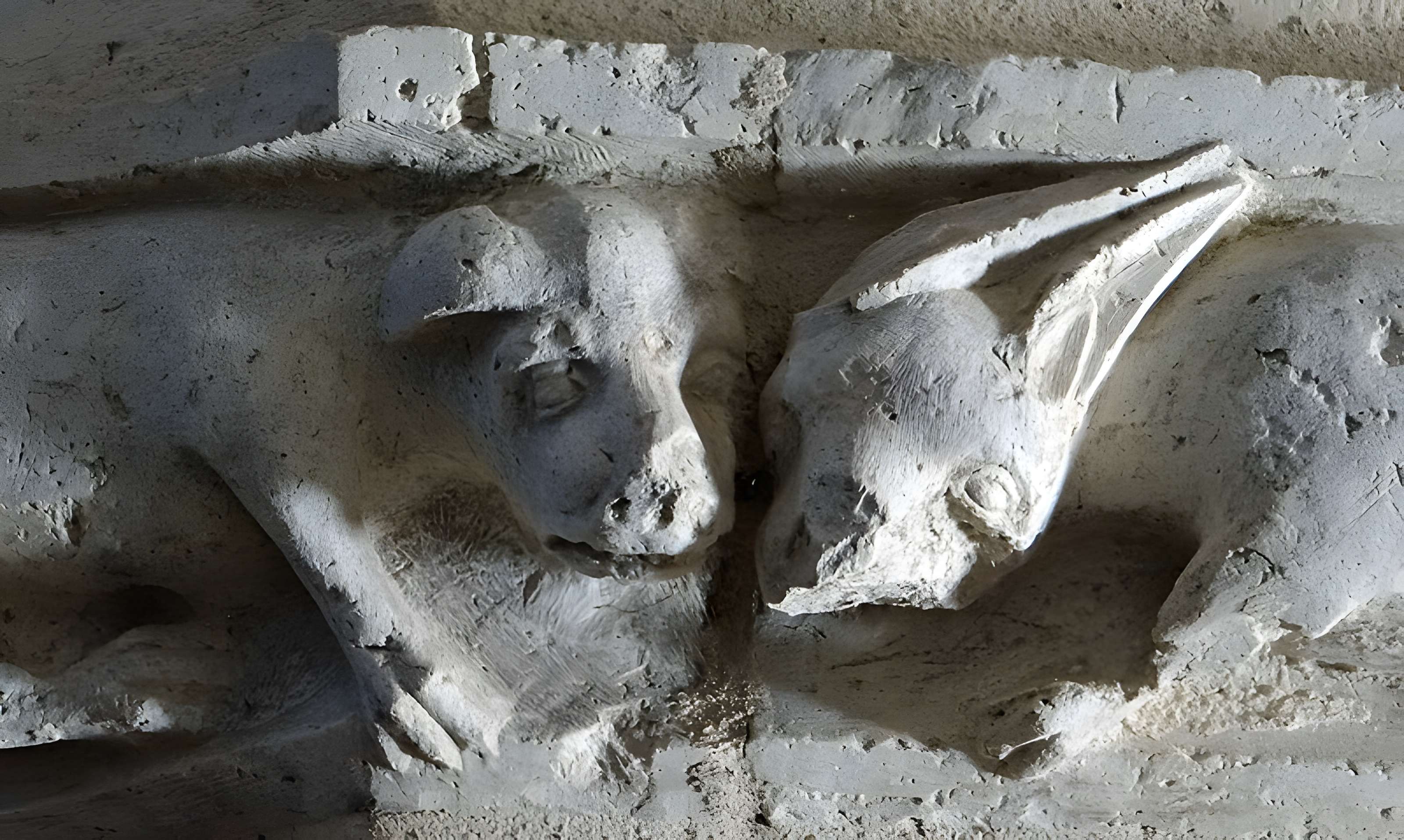 Église Sainte-Colombe de Sainte-Colombe-en-Bruilhois