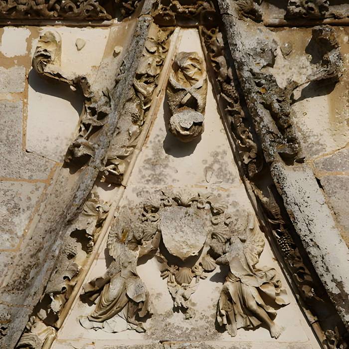 Photo de Église Sainte-Colombe de Sainte-Colombe-sur-Loing