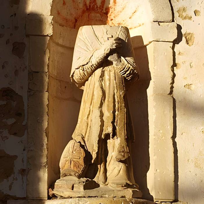 Photo de Église Sainte-Colombe de Sainte-Colombe-sur-Loing