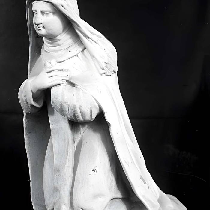 Photo de Église Sainte-Colombe de Sainte-Colombe-sur-Loing