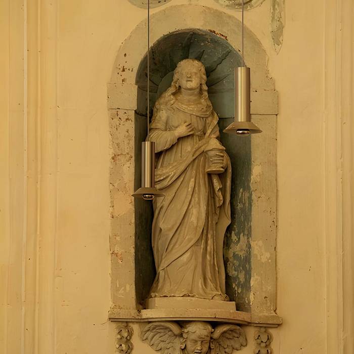 Photo de Église Sainte-Colombe de Sainte-Colombe-sur-Loing