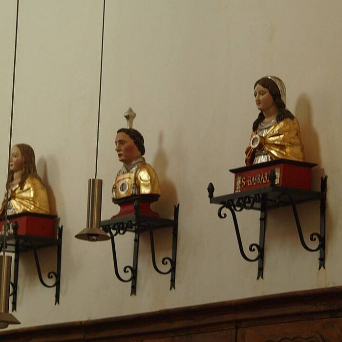 Photo de Église Sainte-Colombe de Sainte-Colombe-sur-Loing