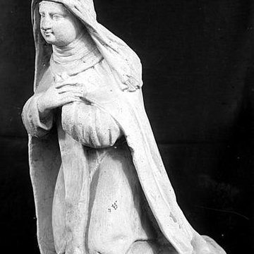 Église Sainte-Colombe de Sainte-Colombe-sur-Loing