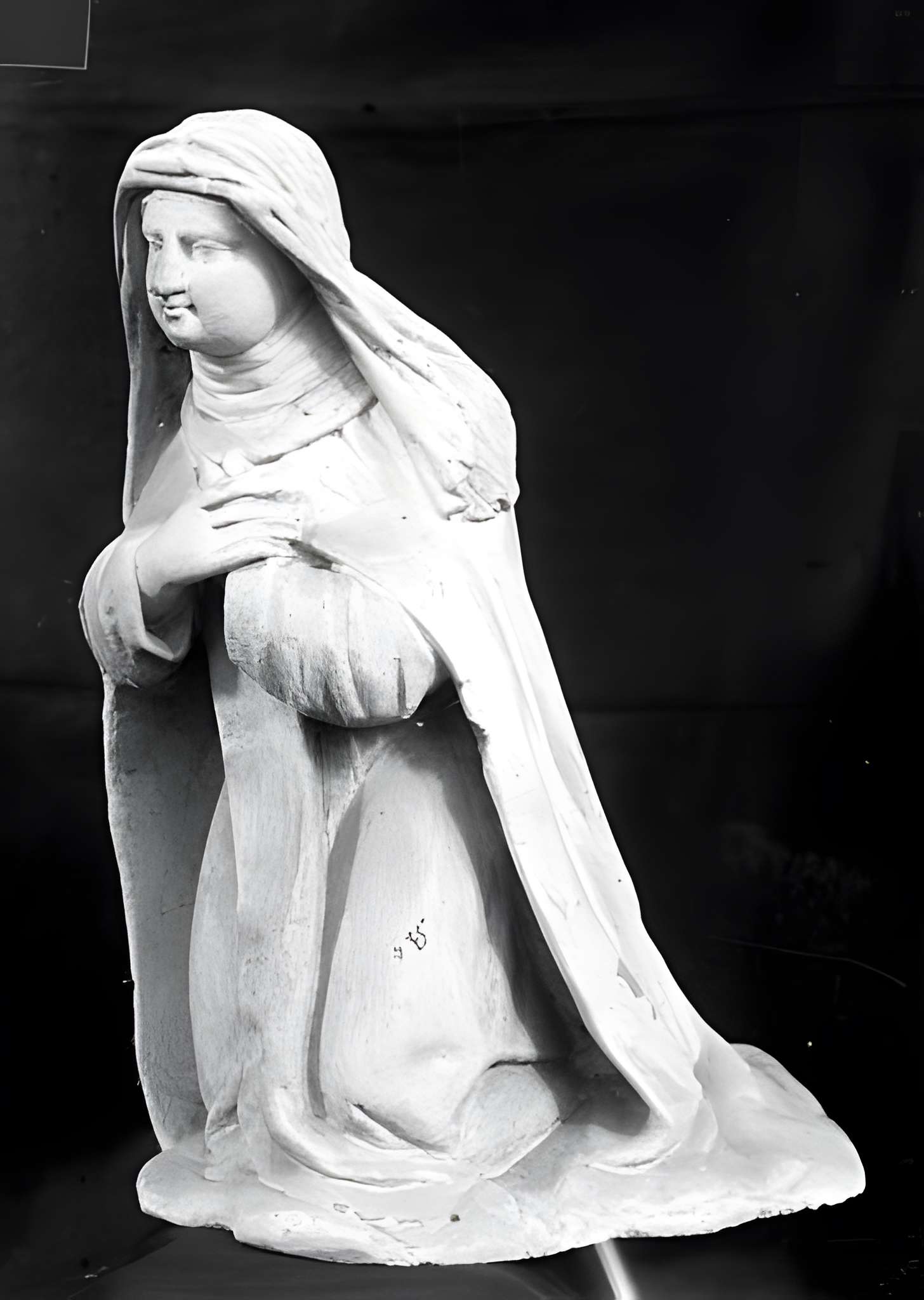 Église Sainte-Colombe de Sainte-Colombe-sur-Loing