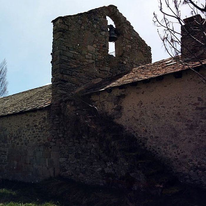 Photo de Église Sainte-Colombe de Via