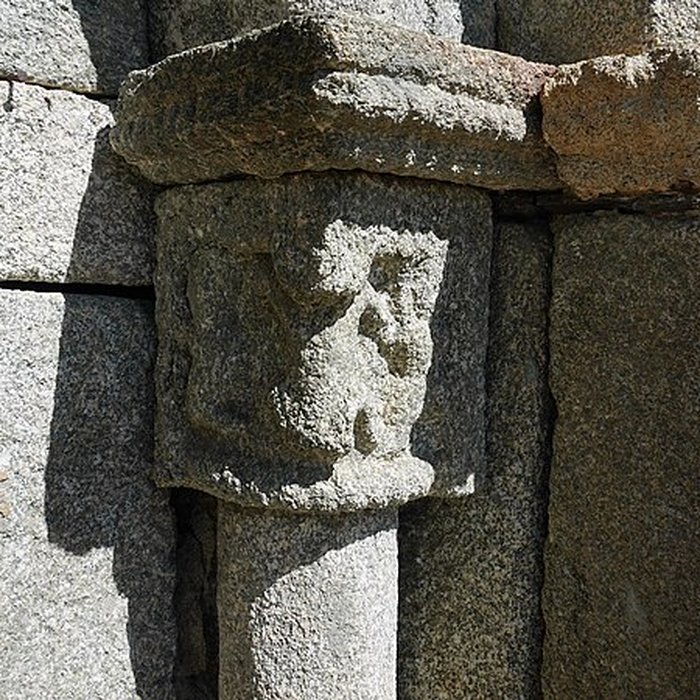 Photo de Église Sainte-Colombe de Via